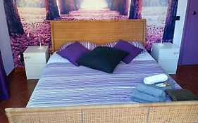 B&B Claudia A Monteverde