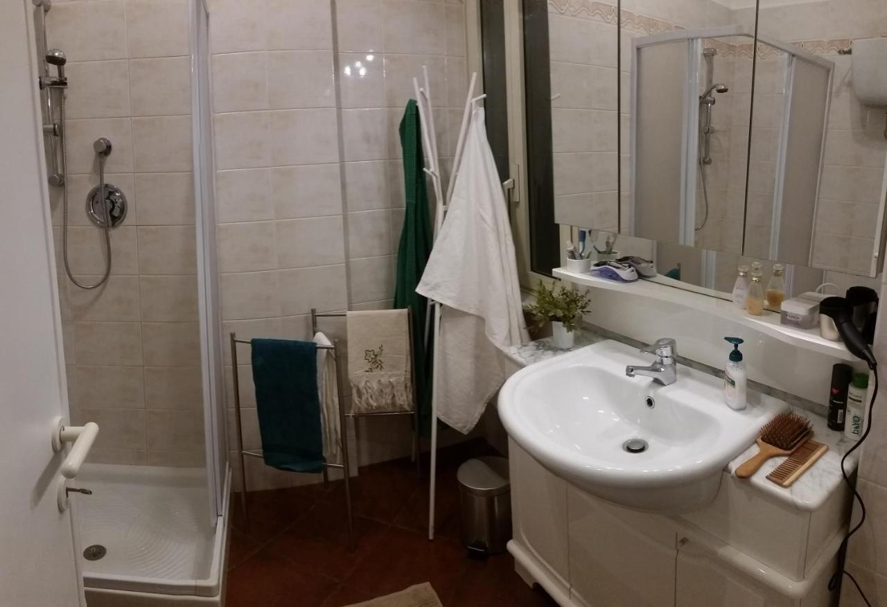 B&B Claudia A Monteverde Rome Exterior photo