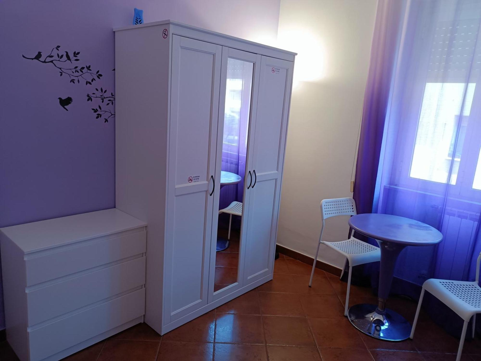 B&B Claudia A Monteverde Rome Exterior photo
