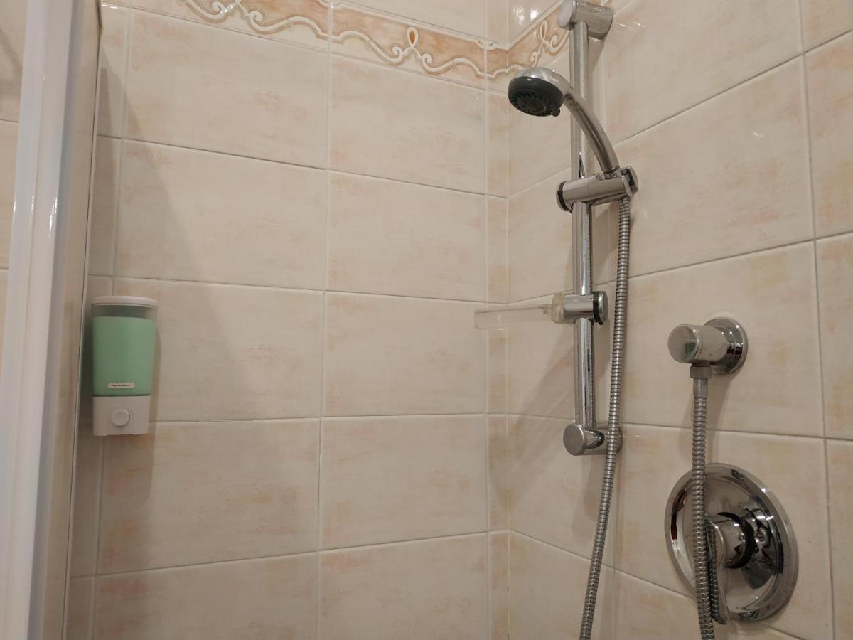 B&B Claudia A Monteverde Rome Exterior photo