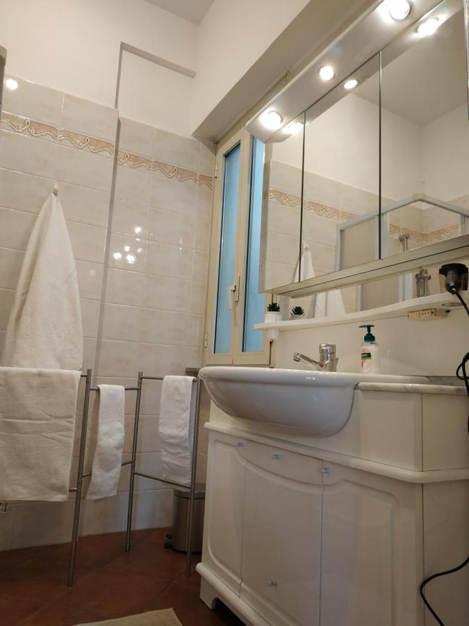 B&B Claudia A Monteverde Rome Exterior photo